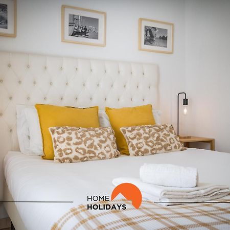 #001 Verissimo Flat By Home Holidays Албуфейра Екстер'єр фото