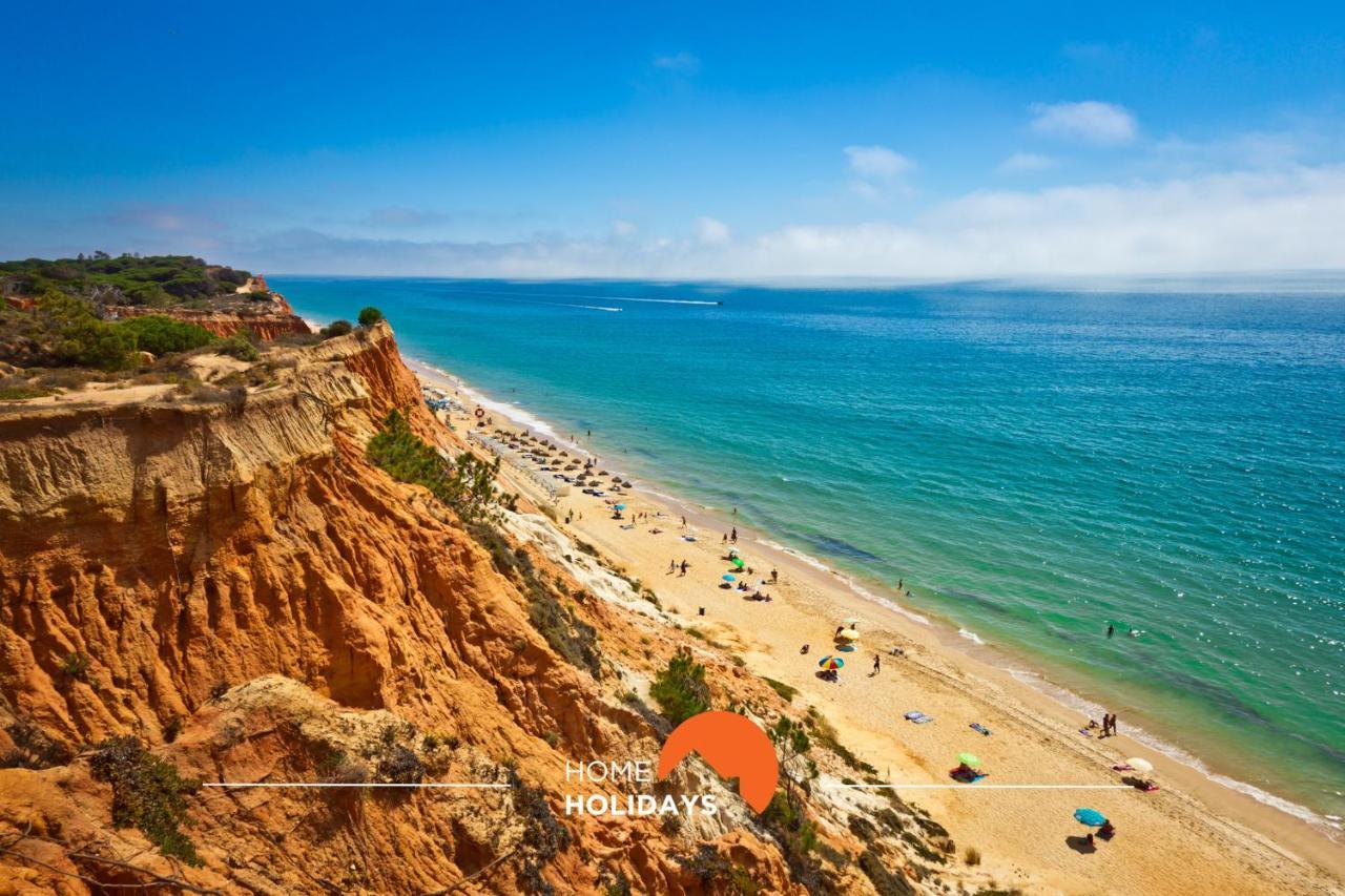 #001 Verissimo Flat By Home Holidays Албуфейра Екстер'єр фото
