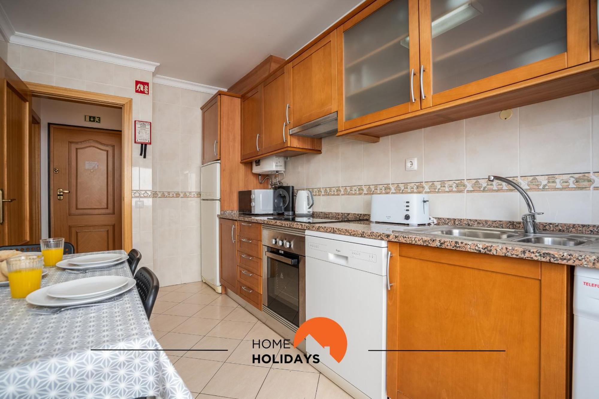 #001 Verissimo Flat By Home Holidays Албуфейра Екстер'єр фото