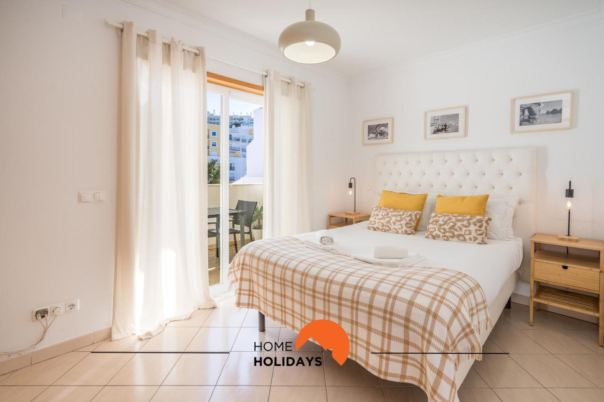 #001 Verissimo Flat By Home Holidays Албуфейра Екстер'єр фото